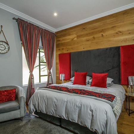 Wetlands Game Lodge Wakkerstroom Zimmer foto