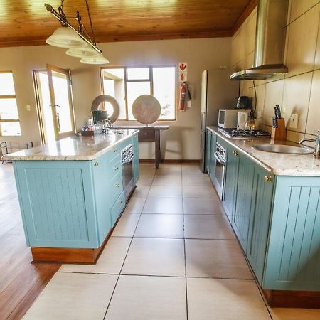 Wetlands Game Lodge Wakkerstroom Zimmer foto