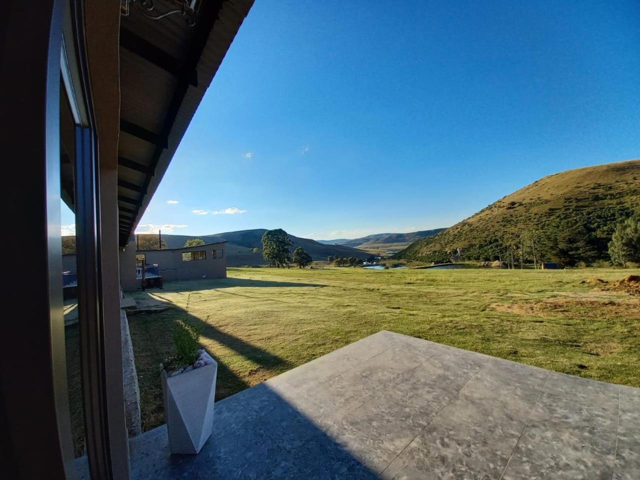 Wetlands Game Lodge Wakkerstroom Zimmer foto