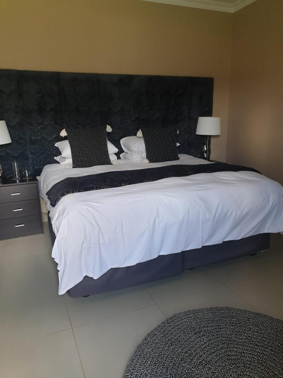 Wetlands Game Lodge Wakkerstroom Zimmer foto