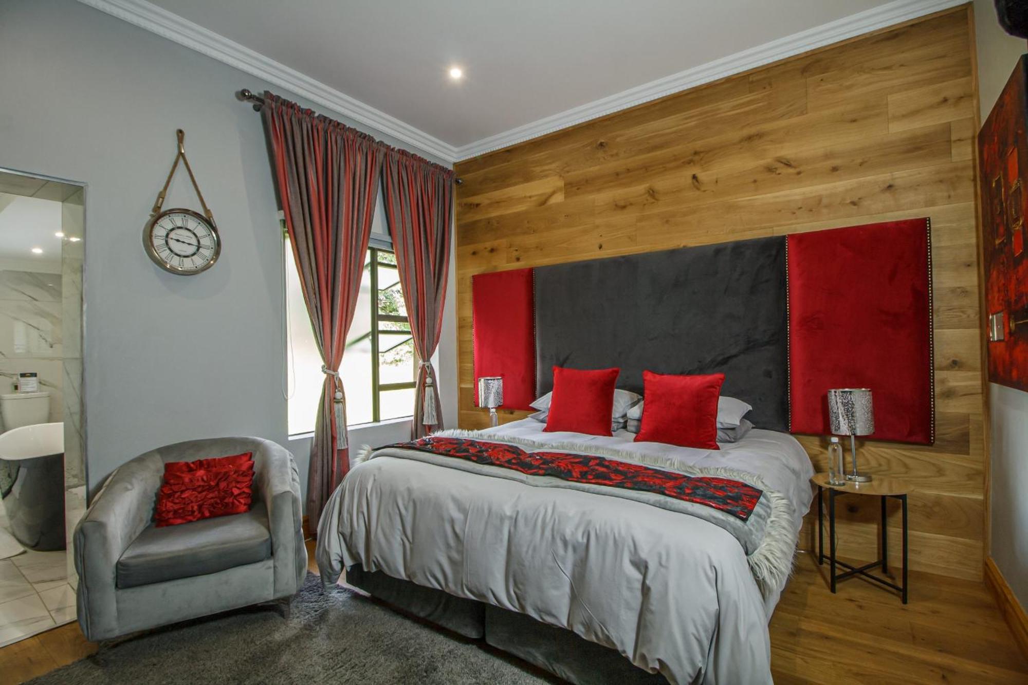 Wetlands Game Lodge Wakkerstroom Zimmer foto