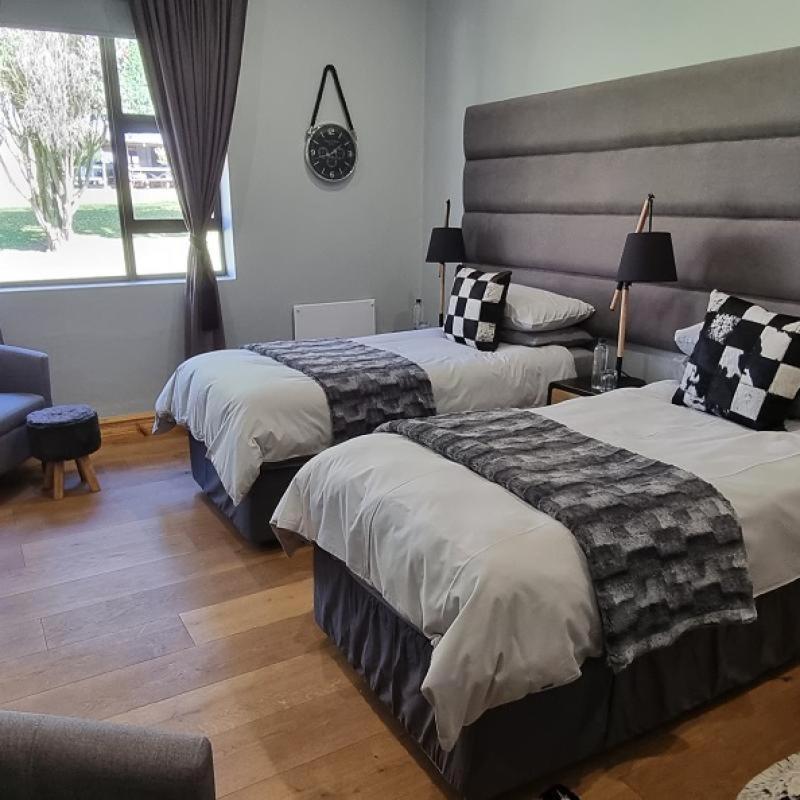 Wetlands Game Lodge Wakkerstroom Zimmer foto