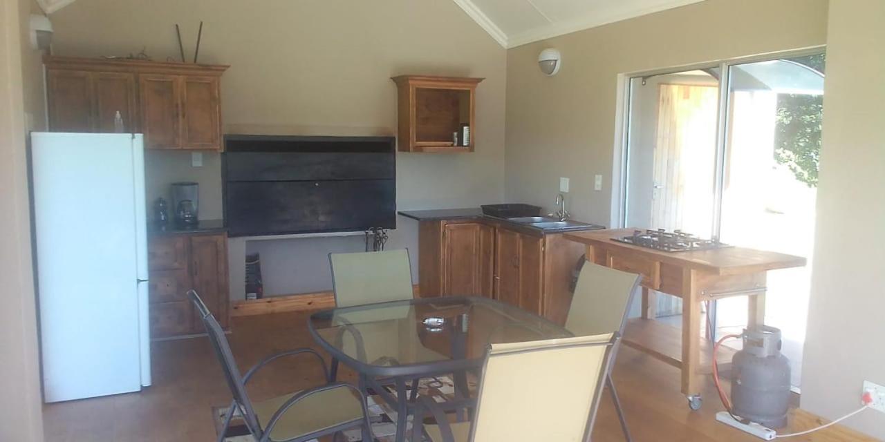 Wetlands Game Lodge Wakkerstroom Zimmer foto