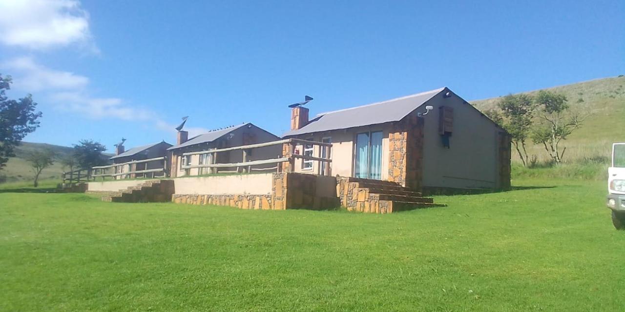 Wetlands Game Lodge Wakkerstroom Zimmer foto