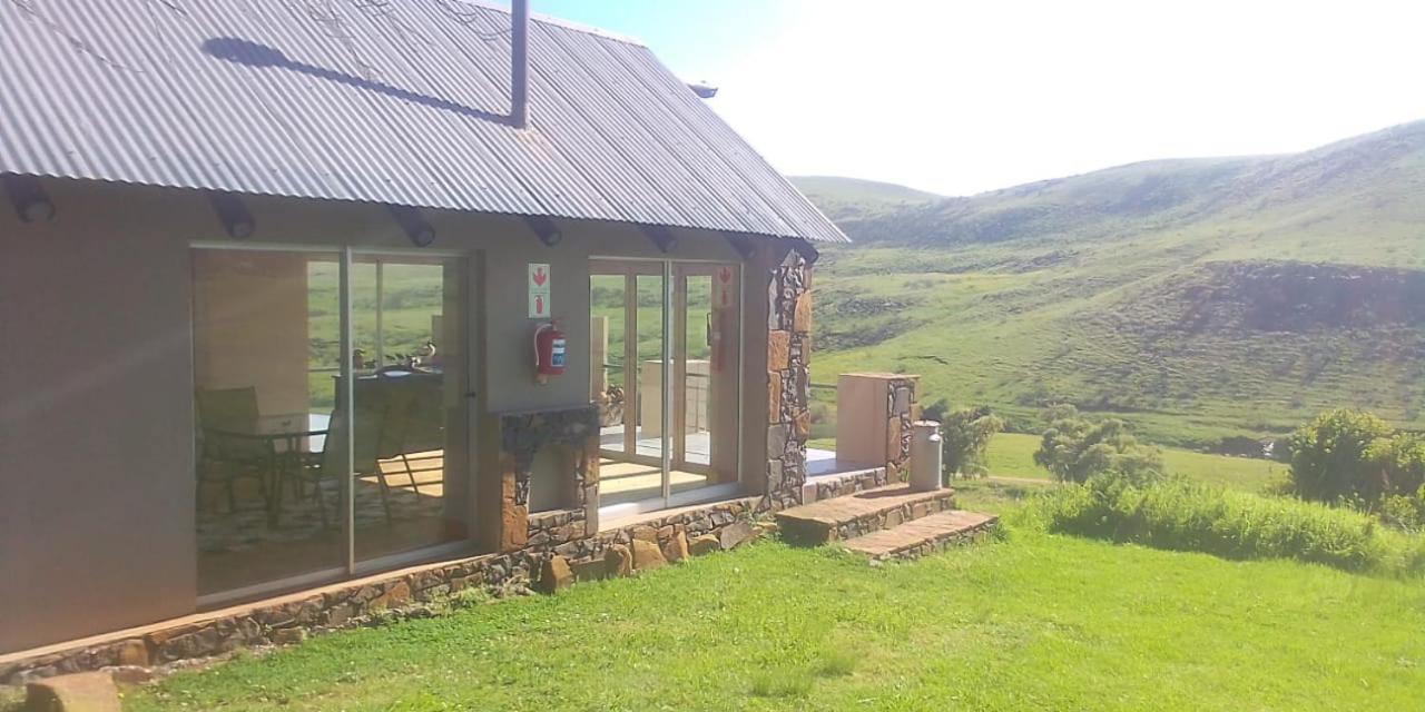 Wetlands Game Lodge Wakkerstroom Zimmer foto