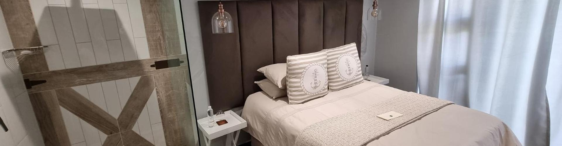 Wetlands Game Lodge Wakkerstroom Zimmer foto