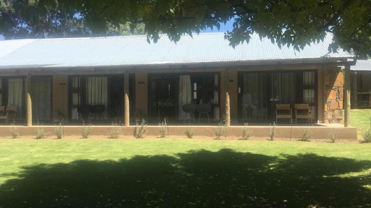 Wetlands Game Lodge Wakkerstroom Zimmer foto