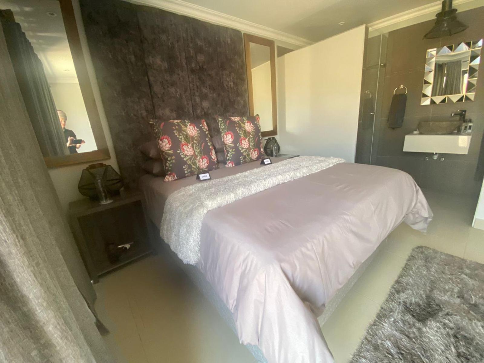 Wetlands Game Lodge Wakkerstroom Zimmer foto