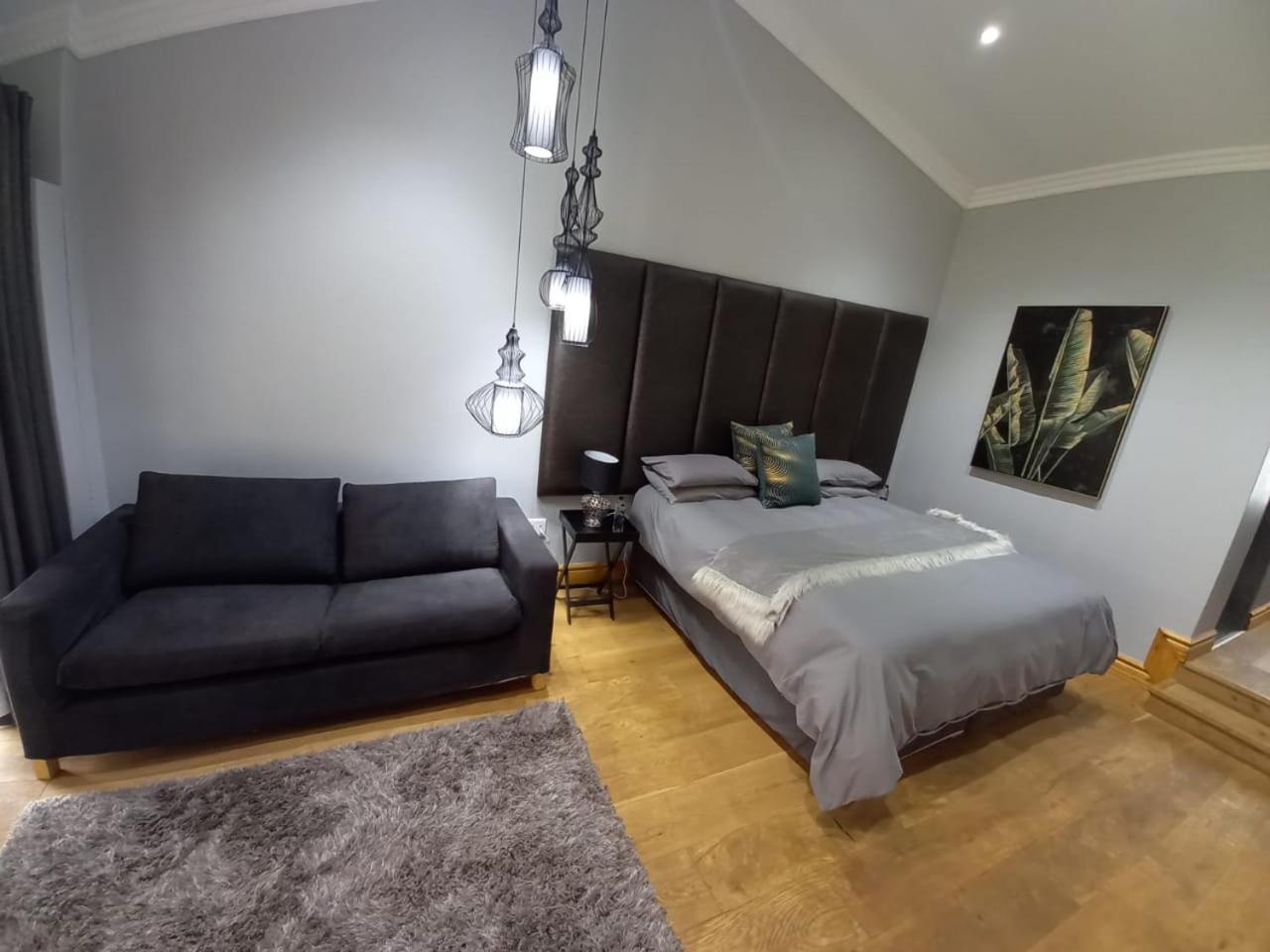 Wetlands Game Lodge Wakkerstroom Zimmer foto